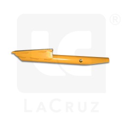 121460 - Right support for shaking rod - Grègoire Ø 28 mm, markets:  []string{"A", "B", "AU"}