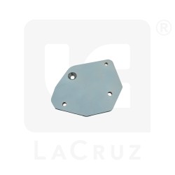 156800PG - Bolt for rubber block, markets:  []string{"AU"}