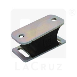156800 - Rubber joint for catcher tray supports Grègoire SW, markets:  []string{"A", "B", "AU"}