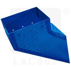 BASP90SLC - Extension of the left top extractor for Braud 9000, markets:  []string{"A", "B", "AU"}