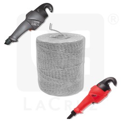BBNE4ZN - Photodegradable tie for Zanon and Mage - 400 m, markets:  []string{"A", "B", "AU"}