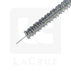 CRDEPEL - Pellenc fastener, markets:  []string{"A", "B", "AU"}