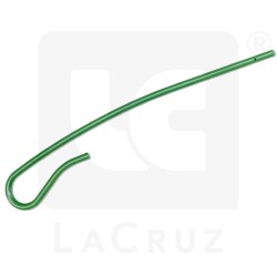 FRORBRA1 - Round shaking rod for Braud  T140 and T240, markets:  []string{"A", "B", "AU"}