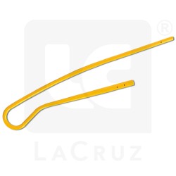 265738, 265739, 265740, 265737 - Shaking rod for Grégoire G3 - Yellow, markets:  []string{"A", "B", "AU"}