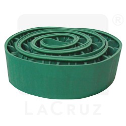 NA32M1G - 320 mm Grègoire conveyor belt, markets:  []string{"A", "B", "AU"}